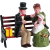 Lemax 82607 - Baby's First Christmas - Figurines* Lemax Figurines