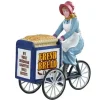 Lemax 12036 - Bakery Delivery - Figurines* Lemax Figurines