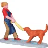Lemax 52316 - Bathtime Battle - Christmas Figurines* Lemax Figurines