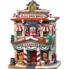 Lemax 95509 - Bella's Bon Bons - Caddington Village* Lemax Caddington Village