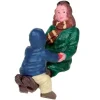 Lemax 52364 - Bench Figures - Christmas Figurines* Lemax Figurines