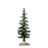 Lemax 64111 - Blue Spruce Tree, Small - Trees* Lemax Trees