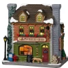Lemax 25874 - Butter's Bakery & Bread - Caddington Village Christmas Houses & Buildings* Lemax Caddington Village