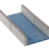 Lemax 04764 - Canal Wall, Set Of 10 - Landscape* Lemax Landscape