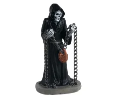 Lemax 12004 - Chains - Spooky Town Figurines* Lemax Spooky Town Figurines