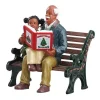 Lemax 72505 - Christmas Stories - Figurines* Lemax Figurines