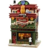 Lemax 25900 - Churchill's Sew-N-Stitch - Caddington Village Christmas Houses & Buildings* Lemax Caddington Village