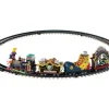 Lemax 94486 - Crazy Clown Express, Battery-Operated (4.5-Volt) - Spooky Town Accessories* Lemax Spooky Town Accessories