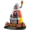 Lemax 83349 - Creepy Confections - Spooky Town Accessories* Lemax Spooky Town Accessories
