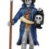 Lemax 32108 - Creepy Night Watchman - Spooky Town Halloween Village Figurines* Lemax Spooky Town Figurines