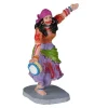 Lemax 22107 - Dark Portents - Spooky Town Halloween Village Figurines* Lemax Spooky Town Figurines