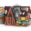 Lemax 05623 - Dottie's Flapjack House - Vail Village* Lemax Vail Village