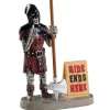 Lemax 02904 - Executioner - Spooky Town Figurines* Lemax Spooky Town Figurines