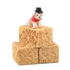 Lemax 14847 - Farm "Animals" - Misc. Accessories* Lemax Misc. Accessories
