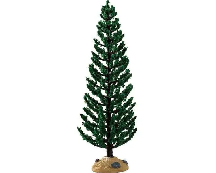 Lemax 94547 - Green Juniper Tree - Trees* Lemax Trees