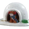Lemax 94552 - Igloo Doghouse - Misc. Accessories* Lemax Misc. Accessories