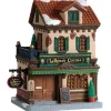 Lemax 95524 - Larosa's Cucina - Caddington Village* Lemax Caddington Village