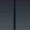 Lemax 44136 - Lighted Moon, Battery-Operated - Spooky Town Halloween Village Accessories* Lemax Spooky Town Accessories