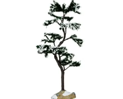 Lemax 64088 - Marcescent Tree, Large - Trees* Lemax Trees