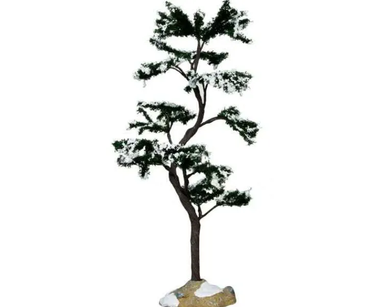 Lemax 64088 - Marcescent Tree, Large - Trees* Lemax Trees