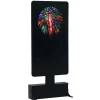 Lemax 74256 - Multi-Color Fireworks, Battery-Operated (4.5V) - Landscape* Lemax Landscape