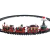 Lemax 74223 - North Pole Railway, Battery-Operated (4.5V) - Misc. Accessories* Lemax Trains & Vehicles
