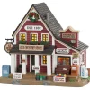 Lemax 05635 - Old Country Store - Harvest Crossing* Lemax Harvest Crossing