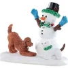Lemax 92756 - Play With Me! - Figurines* Lemax Figurines