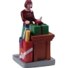 Lemax 92741 - Ribbons And Bows - Figurines* Lemax Figurines
