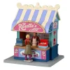 Lemax 34121 - Rosette's Dessert Bar, Battery-Operated (3-Volt) - Table Pieces* Lemax Table Pieces