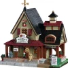Lemax 95515 - Russell's Garden Accessories - Caddington Village* Lemax Caddington Village