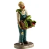 Lemax 02954 - Scary Toy Maker - Spooky Town Figurines* Lemax Spooky Town Figurines