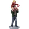 Lemax 92775 - Sharing Cotton Candy - Figurines* Lemax Figurines