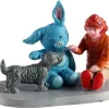 Lemax 02919 - Snuggle Time - Figurines* Lemax Figurines