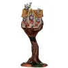 Lemax 54907 - Spooky Haunted Birdhouse - Spooky Town Accessories* Lemax Spooky Town Accessories