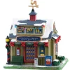 Lemax 15778 - Springs Creek Post Office - Caddington Village* Lemax Caddington Village