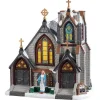 Lemax 95506 - St. Matthew's Church - Caddington Village* Lemax Caddington Village