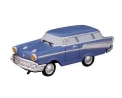 Lemax 84835 - Station Wagon - Trains & Vehicles; Misc. Accessories* Lemax Trains & Vehicles