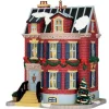 Lemax 55953 - Stevenson Residence - Caddington Village Christmas Houses & Buildings* Lemax Caddington Village