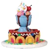 Lemax 73292 - Sundae Fountain - Sugar N Spice Accessories* Lemax Sugar N Spice Accessories