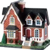 Lemax 95504 - Taylor Cottage - Caddington Village* Lemax Caddington Village