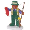 Lemax 12057 - The Big Catch - Sugar N Spice Figurines* Lemax Sugar N Spice Figurines