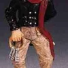 Lemax 92297 - The Scrooge - Christmas Village Figurines* Lemax Figurines