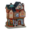 Lemax 25896 - The Tall Tale - Caddington Village Christmas Houses & Buildings* Lemax Caddington Village