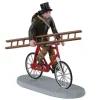 Lemax 12035 - Travelling Chimney Sweep - Figurines* Lemax Figurines