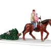 Lemax 33630 - Tree Tradition - Table Pieces* Lemax Table Pieces
