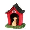 Lemax 24970 - Welcome To Dogtown - Misc. Christmas Village Accessories* Lemax Misc. Accessories
