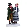 Lemax 72513 - Winter Romance - Figurines* Lemax Figurines