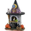 Lemax 03506 - Witch's Brew Coffee - Spooky Town Accessories* Lemax Spooky Town Accessories