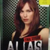 Villages of Fun Alias - Season 5* Tv Dvds